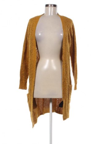 Дамска жилетка ONLY, Размер XS, Цвят Оранжев, Цена 7,15 €