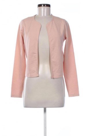 Дамска жилетка ONLY, Размер XS, Цвят Пепел от рози, Цена 37,40 €