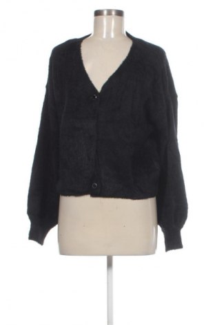 Női kardigán ONLY, Méret M, Szín Fekete, Ár 7 259 Ft