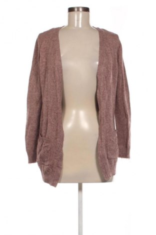 Дамска жилетка ONLY, Размер XS, Цвят Пепел от рози, Цена 2,04 €