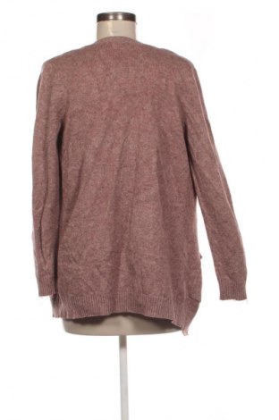 Дамска жилетка ONLY, Размер XS, Цвят Пепел от рози, Цена 2,04 €