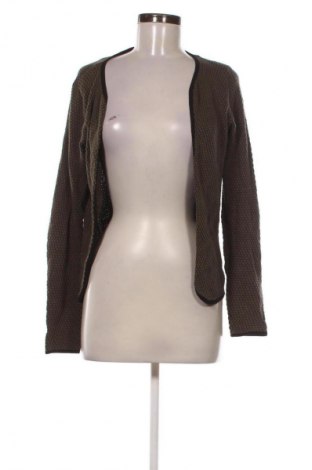 Дамска жилетка ONLY, Размер S, Цвят Зелен, Цена 2,04 €