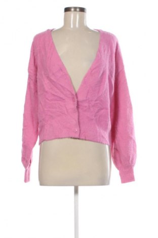 Дамска жилетка ONLY, Размер XS, Цвят Розов, Цена 14,31 €