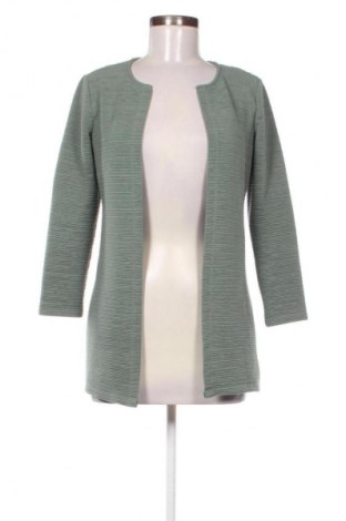 Női kardigán ONLY, Méret XS, Szín Zöld, Ár 2 612 Ft
