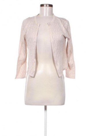 Dámsky kardigán ONLY, Velikost S, Barva Béžová, Cena  170,00 Kč