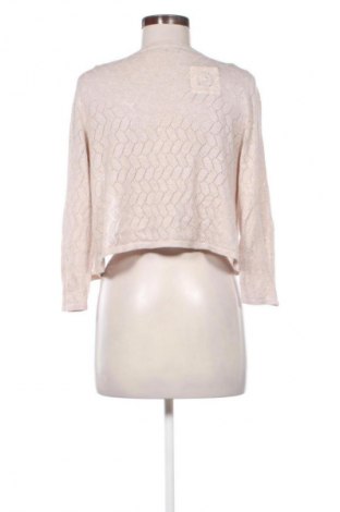 Dámsky kardigán ONLY, Velikost S, Barva Béžová, Cena  170,00 Kč