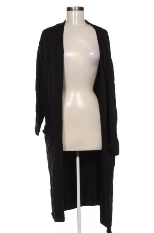 Dámsky kardigán ONLY Carmakoma, Veľkosť M, Farba Čierna, Cena  7,95 €