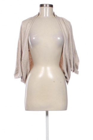 Damski kardigan Ochirly, Rozmiar M, Kolor Beżowy, Cena 16,99 zł