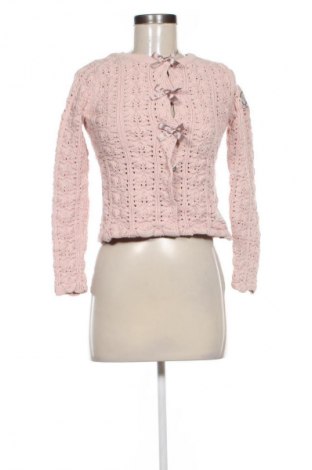 Дамска жилетка Odd Molly, Размер XS, Цвят Розов, Цена 22,49 €