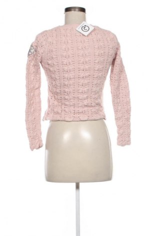 Дамска жилетка Odd Molly, Размер XS, Цвят Розов, Цена 22,49 €