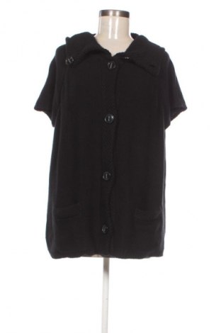 Dámsky kardigán Olsen, Velikost XXL, Barva Černá, Cena  119,00 Kč