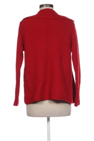 Дамска жилетка Olsen, Размер M, Цвят Червен, Цена 26,21 €