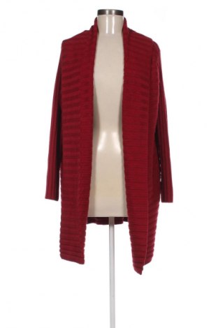 Cardigan de damă Olsen, Mărime XL, Culoare Roșu, Preț 57,99 Lei