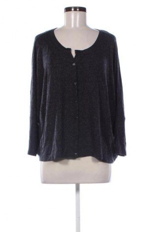 Дамска жилетка Opus, Размер M, Цвят Син, Цена 5,11 €