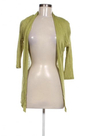 Дамска жилетка Orsay, Размер S, Цвят Зелен, Цена 3,06 €