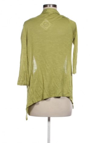 Дамска жилетка Orsay, Размер S, Цвят Зелен, Цена 3,06 €