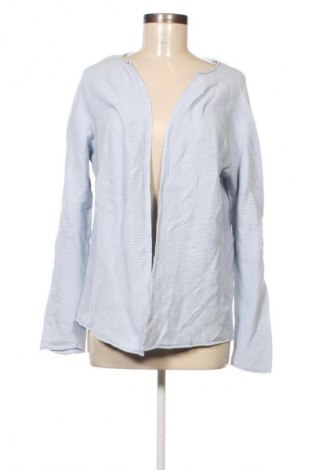 Damski kardigan Oui, Rozmiar M, Kolor Niebieski, Cena 62,99 zł