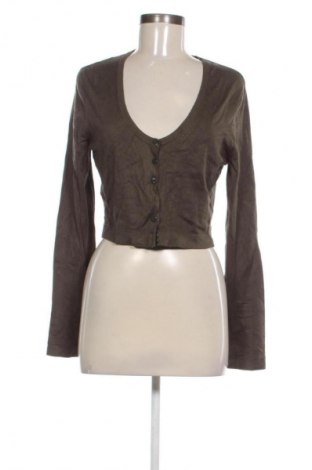 Dámsky kardigán Oui, Veľkosť M, Farba Zelená, Cena  5,95 €