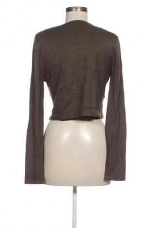 Dámsky kardigán Oui, Veľkosť M, Farba Zelená, Cena  5,95 €