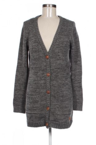 Dámsky kardigán Oxmo, Velikost M, Barva Šedá, Cena  149,00 Kč