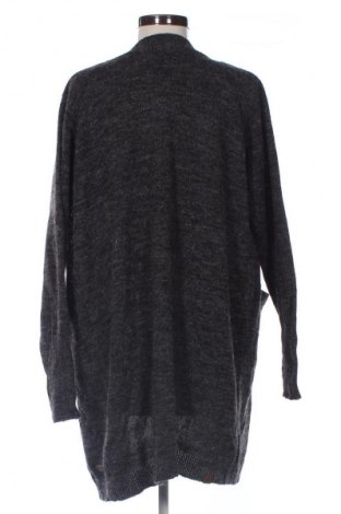 Damen Strickjacke Oxmo, Größe M, Farbe Mehrfarbig, Preis € 10,93