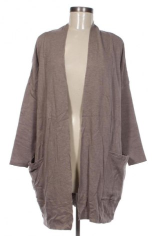 Damski kardigan Pact, Rozmiar XS, Kolor Beżowy, Cena 9,99 zł