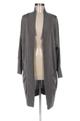 Дамска жилетка Part Two, Размер XXL, Цвят Сив, Цена 25,05 €