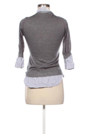 Damen Strickjacke Paul & Joe Sister, Größe XS, Farbe Grau, Preis € 10,99