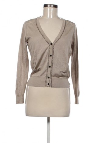 Damen Strickjacke Paule Ka, Größe M, Farbe Beige, Preis 41,05 €