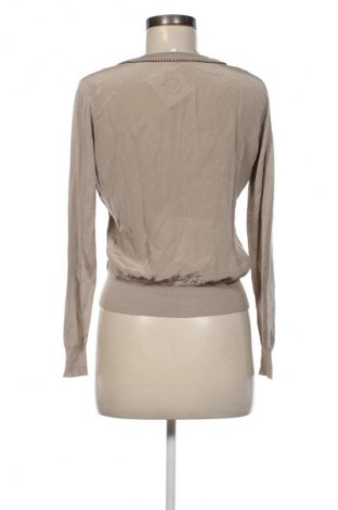 Damen Strickjacke Paule Ka, Größe M, Farbe Beige, Preis 41,05 €