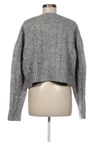 Дамска жилетка Pazzo, Размер L, Цвят Сив, Цена 6,13 €