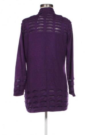 Dámsky kardigán Per Una By Marks & Spencer, Velikost M, Barva Fialová, Cena  149,00 Kč