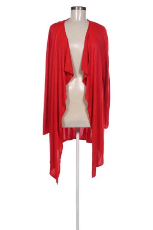 Dámsky kardigán Per Una By Marks & Spencer, Velikost XL, Barva Červená, Cena  239,00 Kč