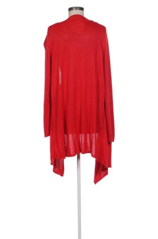 Dámsky kardigán Per Una By Marks & Spencer, Velikost XL, Barva Červená, Cena  239,00 Kč