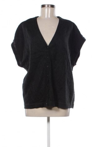 Дамска жилетка Peter Hahn, Размер XXL, Цвят Сив, Цена 25,05 €