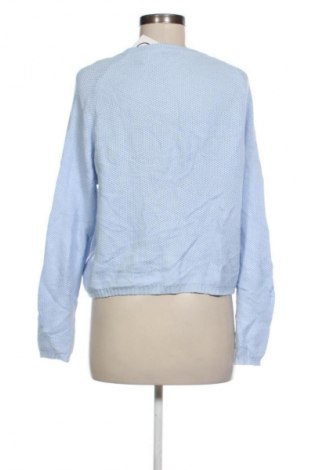 Дамска жилетка Peter Hahn, Размер M, Цвят Син, Цена 20,96 €