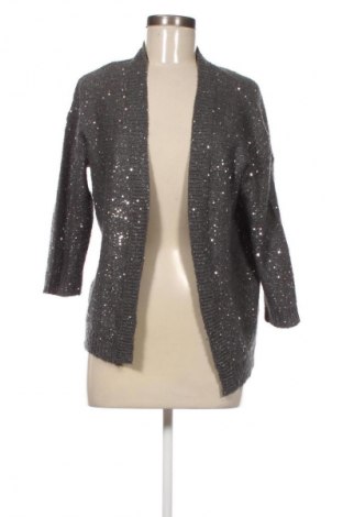 Dámsky kardigán Piazza Italia, Velikost L, Barva Šedá, Cena  119,00 Kč