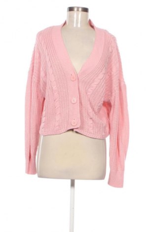 Дамска жилетка Pigalle, Размер M, Цвят Розов, Цена 7,15 €