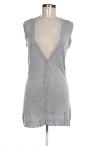 Damski kardigan Pimkie, Rozmiar M, Kolor Szary, Cena 8,99 zł