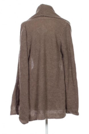 Дамска жилетка Pimkie, Размер M, Цвят Кафяв, Цена 2,04 €