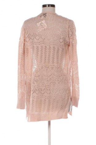 Дамска жилетка Pink Rose, Размер S, Цвят Бежов, Цена 3,57 €