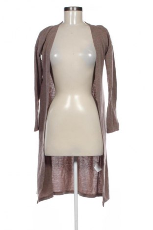 Cardigan de damă Please, Mărime S, Culoare Maro, Preț 61,99 Lei