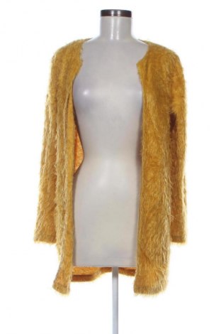 Dámsky kardigán Poema, Velikost M, Barva Žlutá, Cena  89,00 Kč