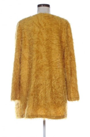 Dámsky kardigán Poema, Velikost M, Barva Žlutá, Cena  89,00 Kč