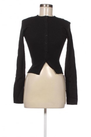 Дамска жилетка Princess Polly, Размер M, Цвят Черен, Цена 17,38 €
