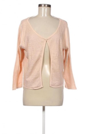 Dámsky kardigán Promod, Velikost M, Barva Béžová, Cena  169,00 Kč