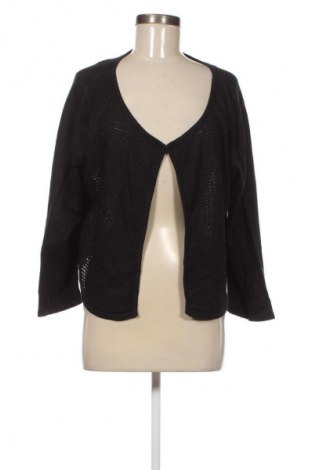 Damski kardigan Promod, Rozmiar M, Kolor Czarny, Cena 6,99 zł