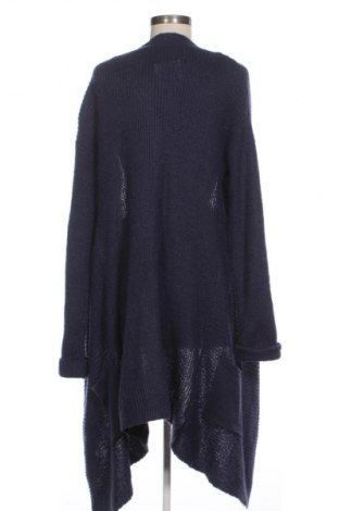 Дамска жилетка Promod, Размер M, Цвят Син, Цена 18,40 €