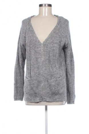 Дамска жилетка Promod, Размер M, Цвят Сив, Цена 9,20 €