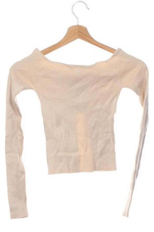 Női kardigán Pull&Bear, Méret S, Szín Bézs, Ár 4 589 Ft